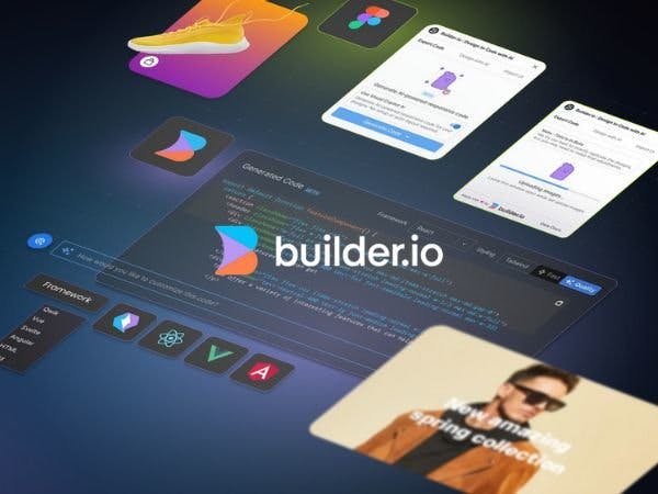 Builder.io Integrations